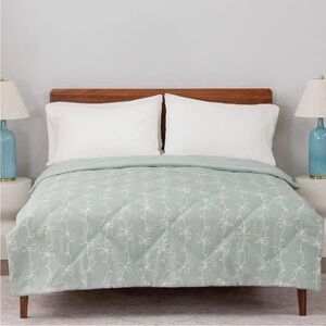 Berkshire - Microfiber Down Alternative Blanket